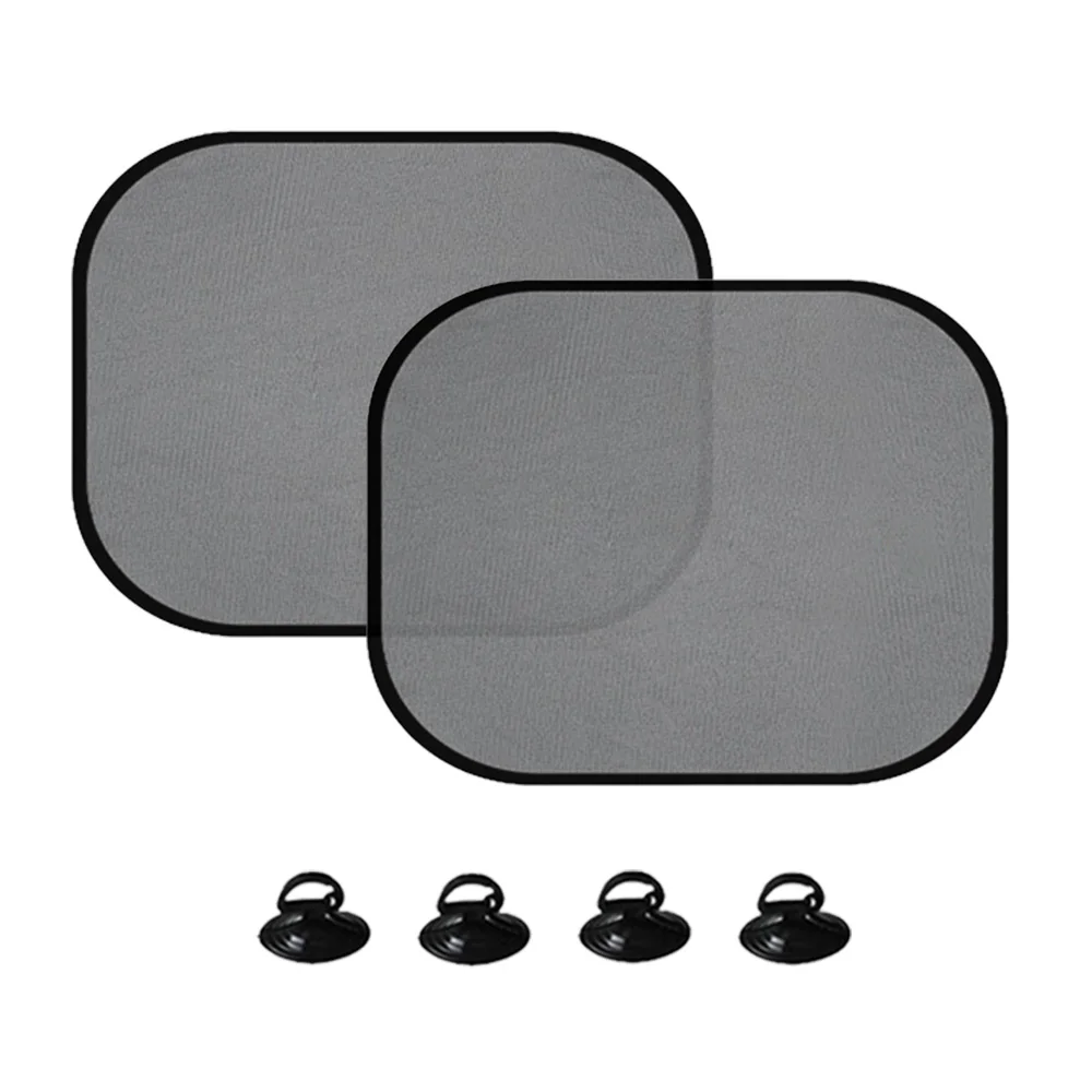 Car Magnetic Windshield Cover