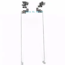 Новая петля для acer Aspire E5-523 E5-523G E5-553 E5-553G E5-576 F5-573 правой и левой ЖК Петли Набор