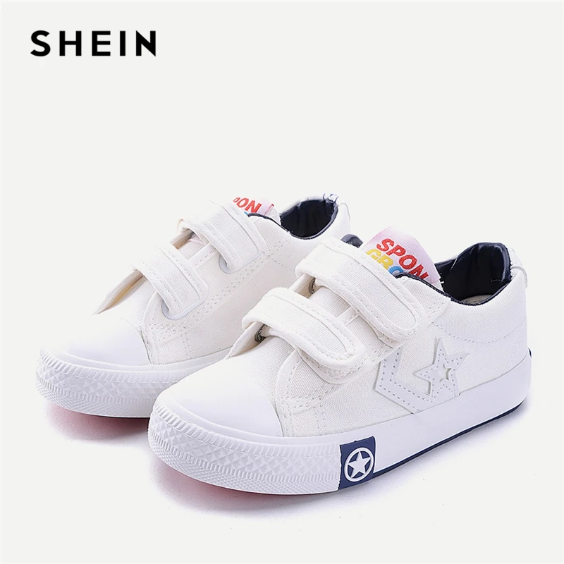shein children's shoes