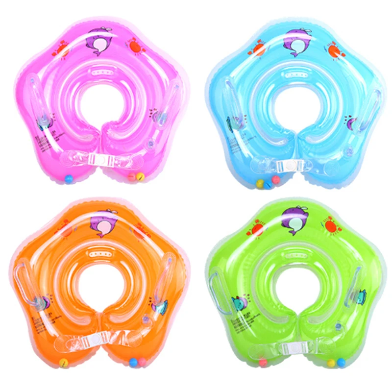 Baby-Swim-Ring-Baby-Neck-Float-Tube-Ring-Safety-Inflatable-Wheel-for-Newborn-Bathing-Circle-Summer (3)