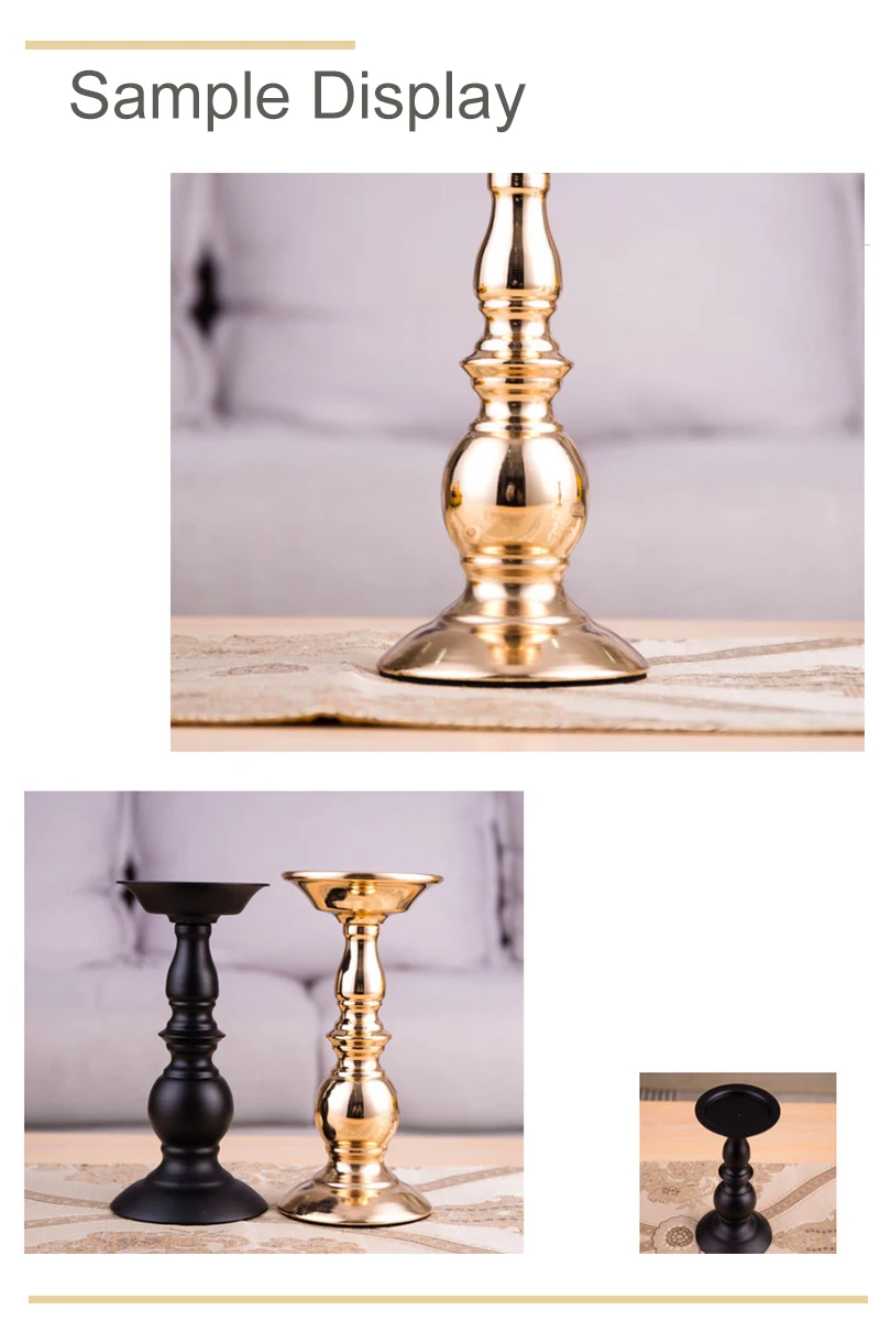 Candlestick (5)