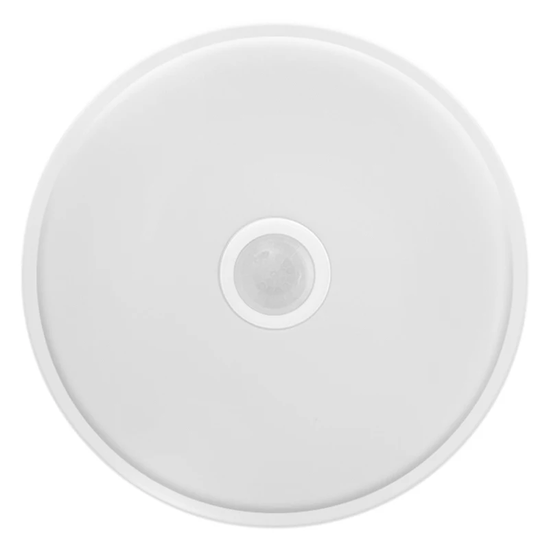 

Human Body Photosensitive Sensor Induction LED Ceiling Light Eye Protection Smart Remote Control LB88
