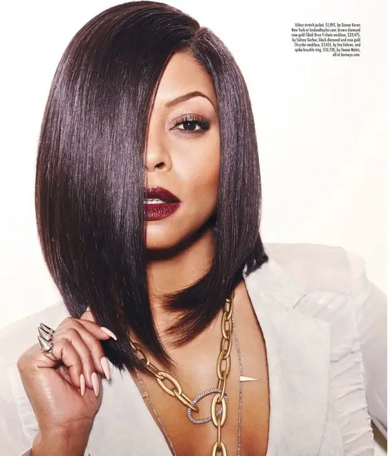 Sexy Charming Bob Cut Wigs With Baby Hair Glueless Virgin