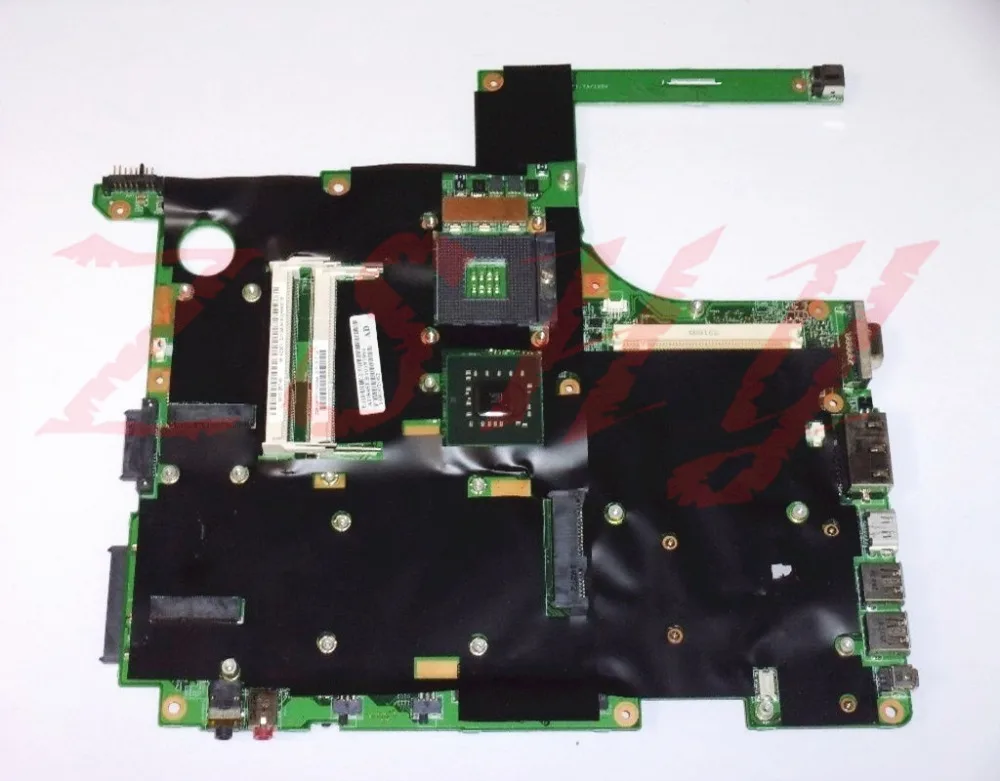 Материнская плата для ноутбука Lenovo IdeaPad Y730 48.4Z801. 011 | Компьютеры и офис