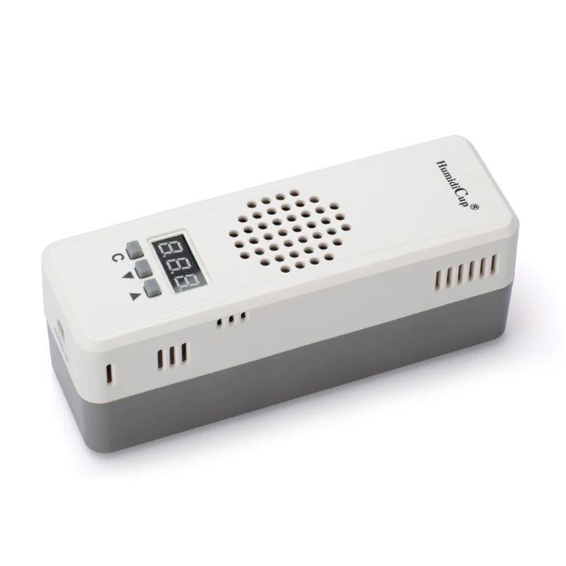 CIGARLOONG Cigar Humidifier Electronic Cigar Humidifier S1 Humidor Automatic Moisturizing CIGARLOONG Cigar Humidifier Electronic Cigar Humidifier S1 Humidor Automatic Moisturizing