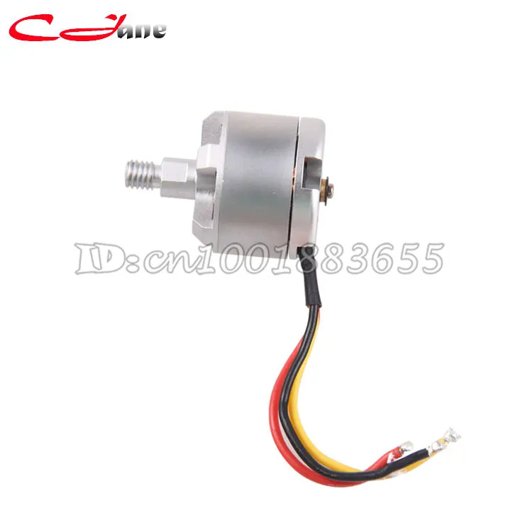 

Free shipping Anti-Clockwise Brushless Motor for Cheerson Auto-Pathfinder CX-20 RC Drone Quadcopter spare Parts Helicopter