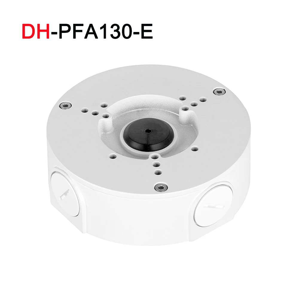 

DH PFA130-E Junction Box Aluminum bracket for ipc-hdw4631c-a IP66 Water-proof Neat & Integrated Design