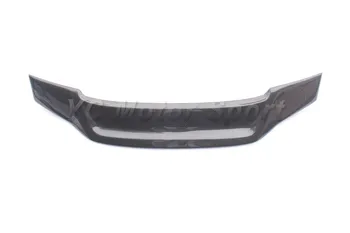

Car Accessories Carbon Fiber RNT Style Rear Spoiler Fit For 2008-2015 A5 B8 2D Coupe Trunk Spoiler Wing Ducktail