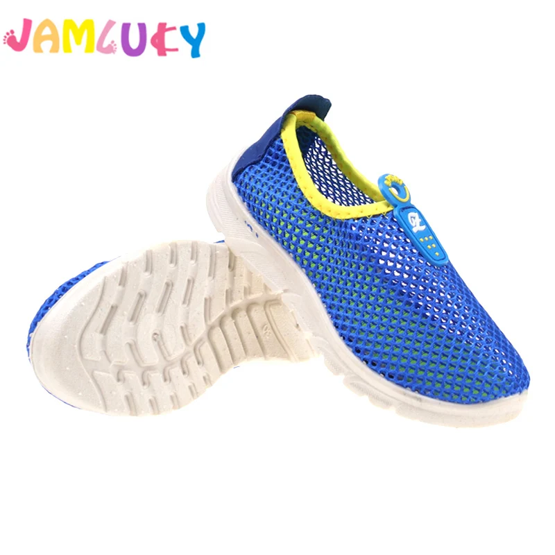 

Children Summer Shoes New Fashionable Net Breathable Leisure Sports Running Shoes For Girl Shoes For Boy Brand Kids Shoes Summer