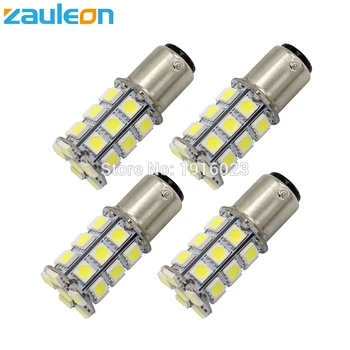 

Zauleon 4pcs 1156 BA15S 1142 BA15D RV Interior LED 12V bulb RV Trailer Replacement LED light bulb Marine boat lamp
