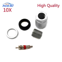 Датчик давления в шинах 10 шт./лот|tyre pressure sensor|sensor tpmssensor tire