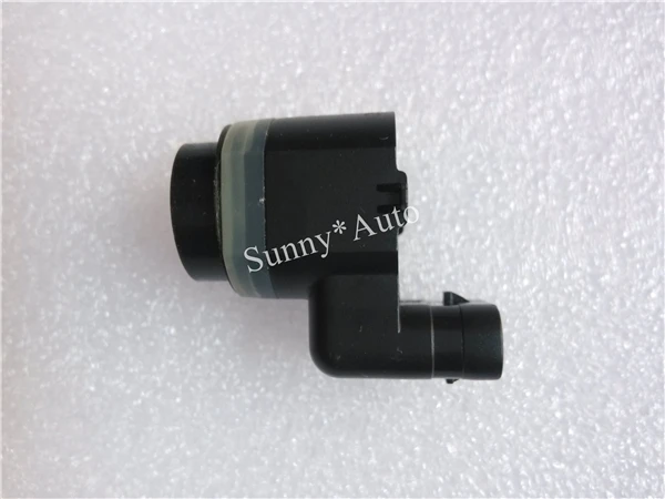 

Parking Assistant Front For Volvo S80 (2007-), V70 (2008-), XC60, XC70 (2008-) PDC Parking Sensor OEM 31341632 ,30786638