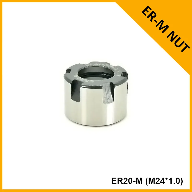 4pcs ER11 3.175 4 6MM COLLET CHUCK+NUT CNC CLAMP SPINDLE HOLDER MOTOR AXIS SET