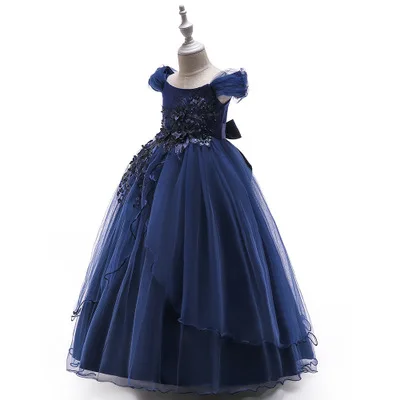 evening wear for teenagers