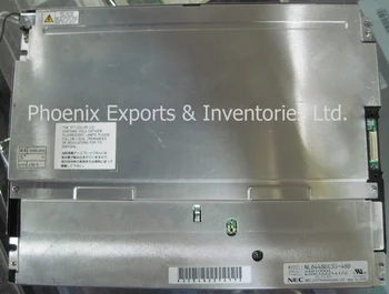 

NL6448BC33-46D 10.4" LCD DISPLAY PANEL NL6448BC33 46D 1208