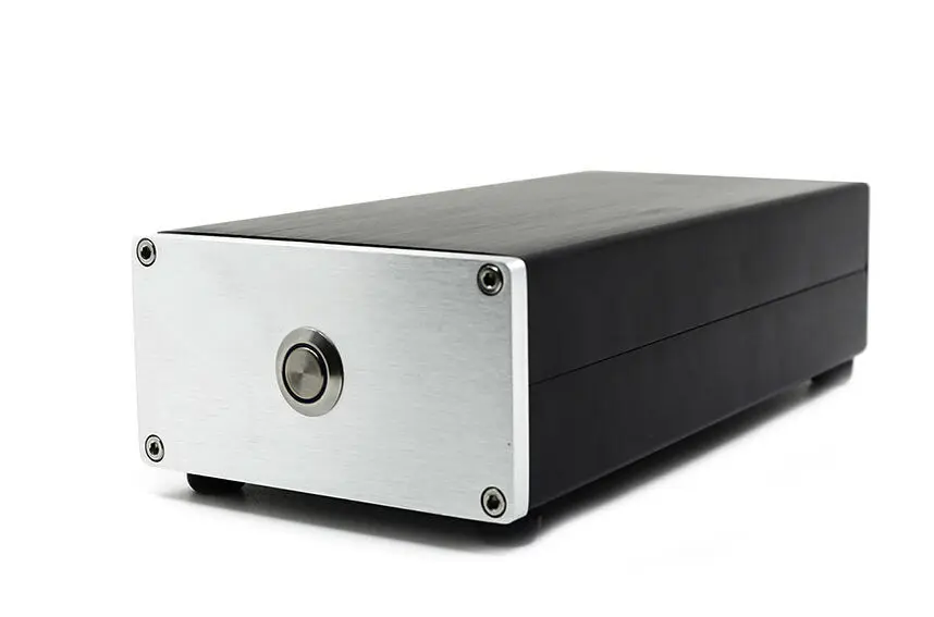 50VA Hi-Fi линейный Мощность питания для amp DAC блок питания постоянного тока с выходной мощностью 5V 9V 12V 15V 18 V/19 v