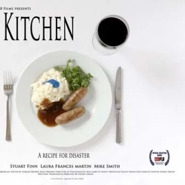 Tink's Kitchen Movie Poster (27 x 40)