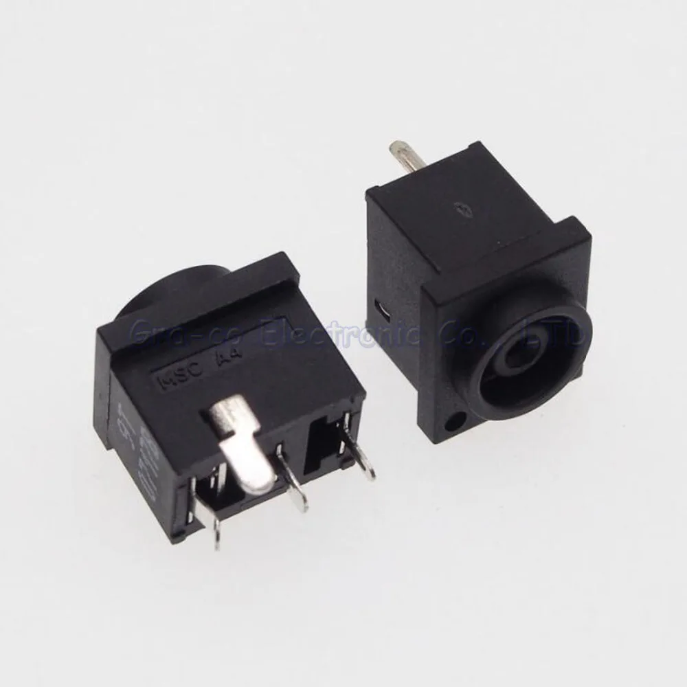 10 шт. разъём питания для материнской платы Samsung BX2350 BX2231|socket connector|socket dcsocket power |