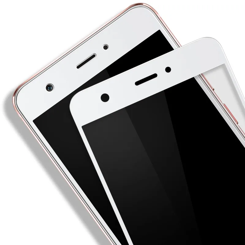 Huawei-nova-glass-tempered-MOFi-original-Huawei-nova-screen-protector-full-cover-white-black-hauwei-nova