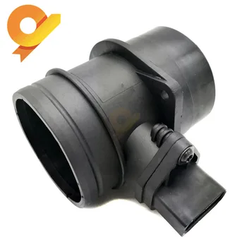 

Mass Air Flow Meter Sensor For Transporter MK IV New Beetle 9C1 1C1 2.8 VR6 RSi 3.2 2.3 V5 20V 0280218017 071906461B 0986280208