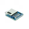 Micro SD Storage Expansion Board Mini Micro SD TF Card Memory Shield Module With Pins for Arduino ARM AVR ► Photo 1/4