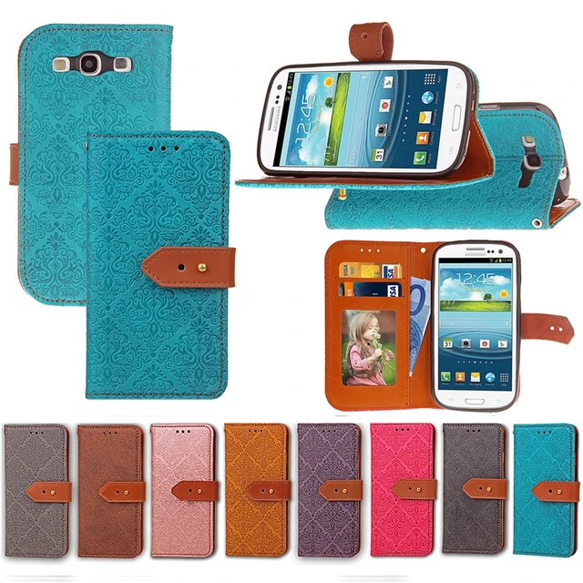 carcasa para samsung galaxy s3 neo