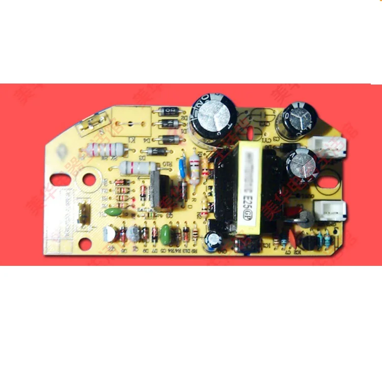 

Household Replacement Humidifier Parts Universal Switch Power Board 25W 12V 34V Humidifiers Accessories