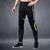 Новые Виды Спорта бег трусцой Бег Брюки Мужчины Дышащий Фитнес Тренажерный ЗАЛ Велоспорт Пешие Прогулки тренировки Тренировки Баскетбол Футбол Леггинсы брюки