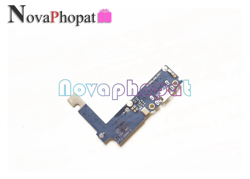 Зарядная док станция Novaphopat для Lenovo Vibe P1 P1a42 P1c72 USB порт зарядки и передачи данных