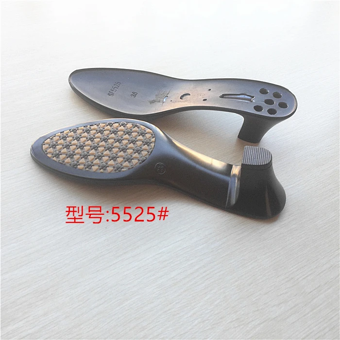 Sole female high heel bottom boots shoes outsole non-slip wear-resistant tendon stickers casual shoes for the outsole