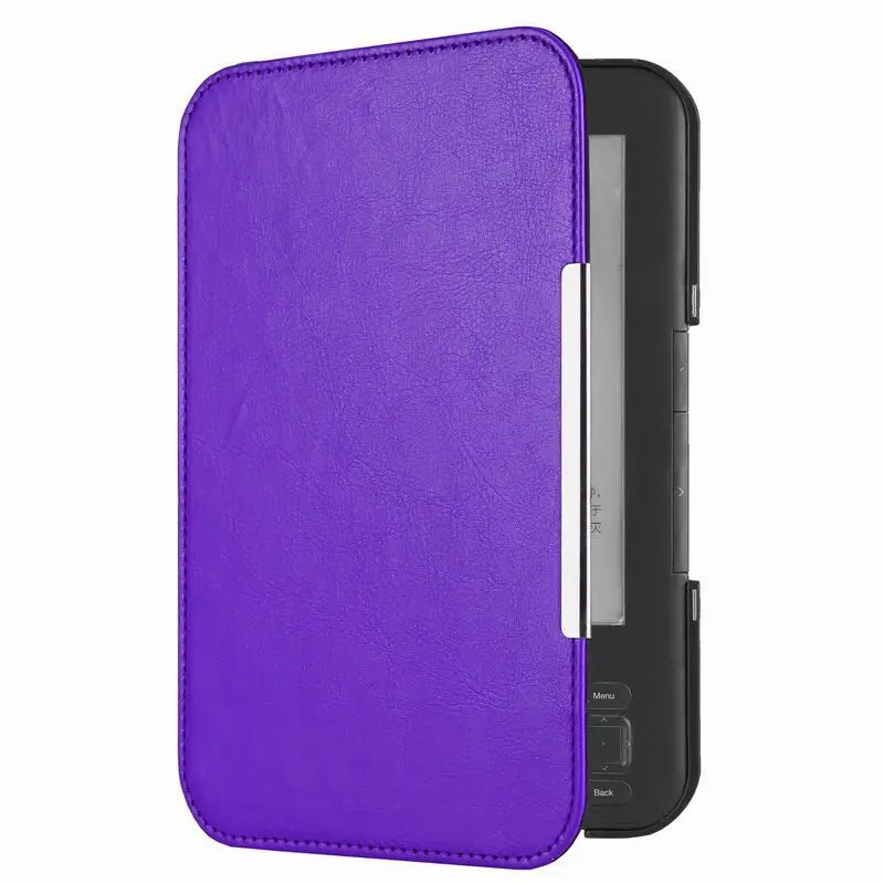 Ультра Тонкий Умный Магнитный кожаный чехол для Amazon Kindle 3 3-го поколения Электронная книга ридер клавиатура экран Kindle 3 Чехол