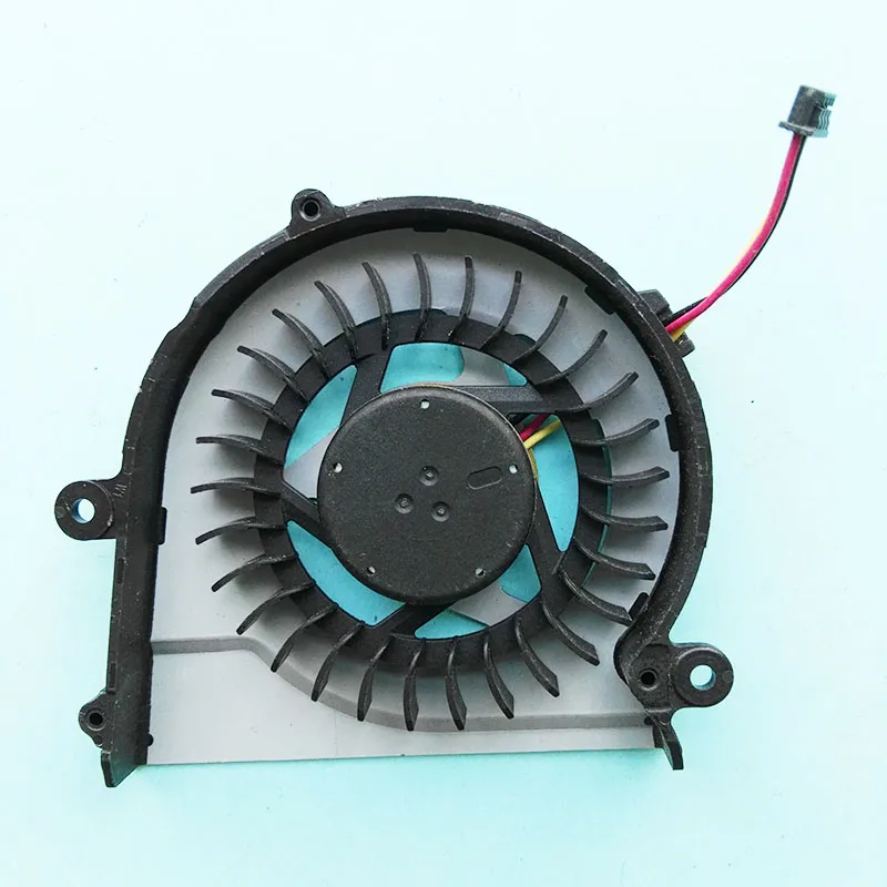 Процессор вентилятор для SAMSUNG BA31-00111A KSB06105HA DC05V 0.40A-D120 Процессор охлаждающий вентилятор COOLER