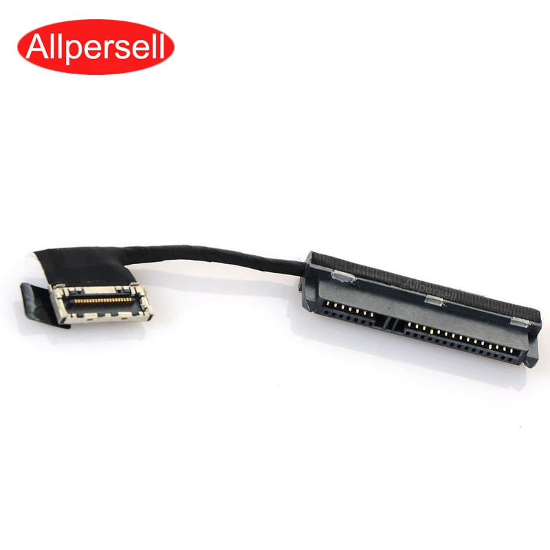 Ноутбук HDD кабель для Dell Latitude E7440 7440 HH0YC DC02C004K00 SATA жесткого диска|Компьютерные