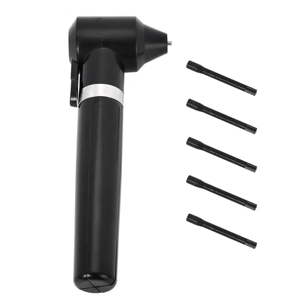 

Electric Pigment Ink Mixer Stirrer Blender with 5 Sticks Tattoo Accessories11.11