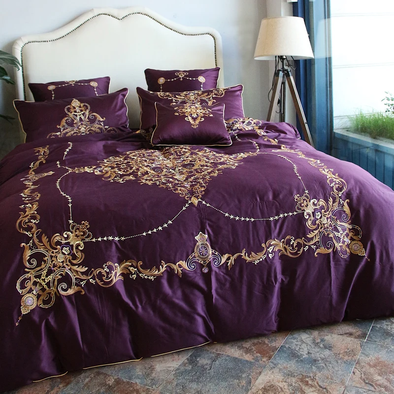 bed sheet cover set