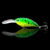 1Pcs 10cm/14g  hard bait fishing Wobbler Artificial Crank Bait Bass trout Lure pike trolling pesca minnow tackle ► Photo 3/6