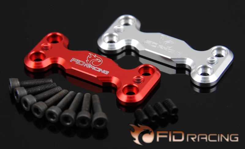 FIDRACING передняя планка крепления для LOSI 5IVE T/ROVAN LT/KMX2|sway bar|losi 5ivelosi 5ive t |