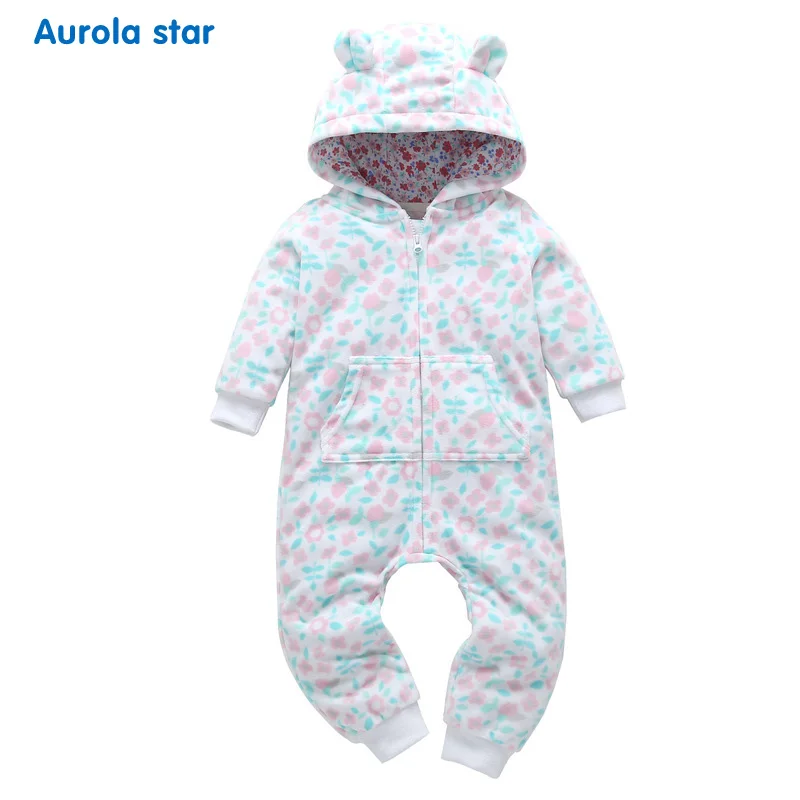AS5668 KIDS WINTER Bodysuits Rompers 56