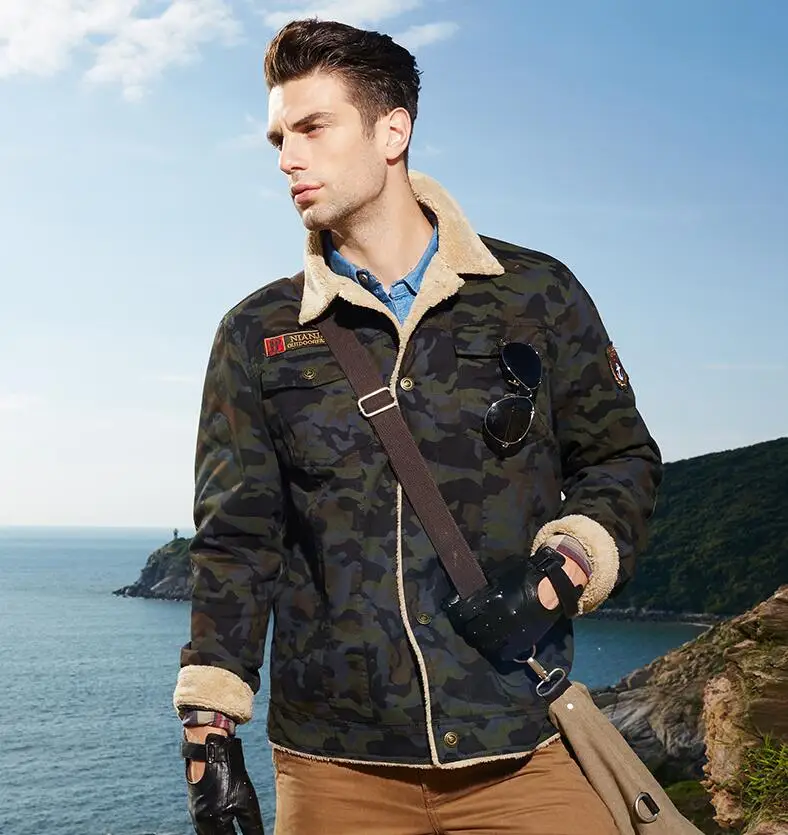 Aliexpress.com : Buy M 4XL men jacket and coats brand