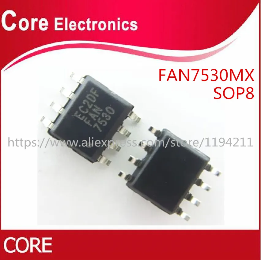 FAN7530MX