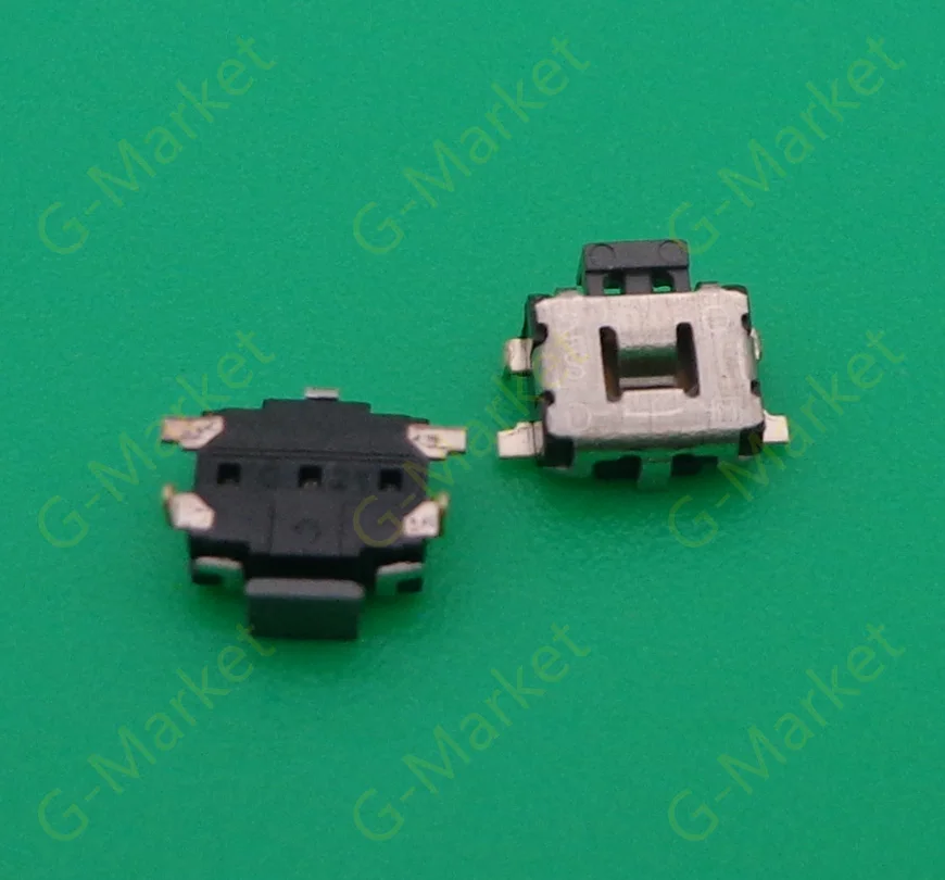 Кнопки регулировки громкости для HTC EVO 4G G11 G12 G17 T7373 S710e MB525 100 шт.|button switch 100pcs|button