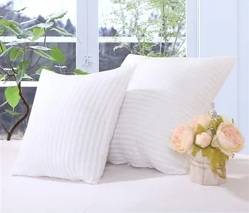 

Free Shipping Cojines Home Cushion Filling Inner Pillow Sofa Cars Cushion Soft Sofa Home Cojin Thick Cotton-padded Pillows