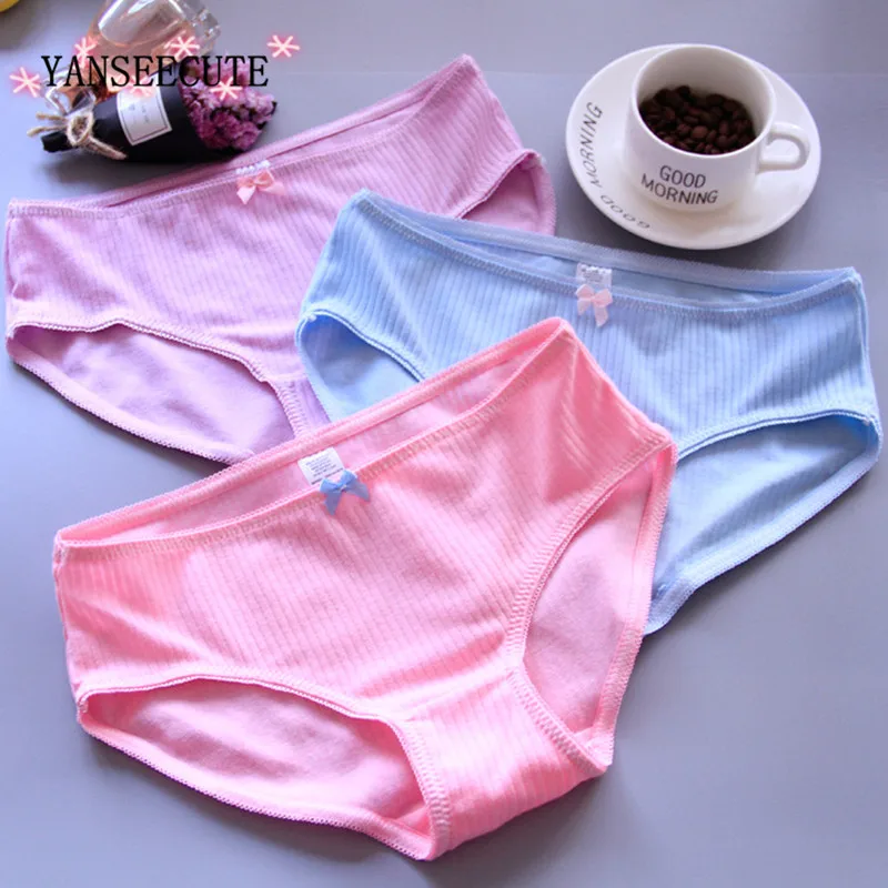 Panties for girls student underpants hot sales Panties on the girl big ...