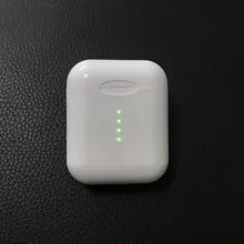 i10 TWS беспроводные наушники Bluetooth 5,0 наушники с сенсорным управлением+ Беспроводная зарядка не i12 i200 i1000 i100 tws