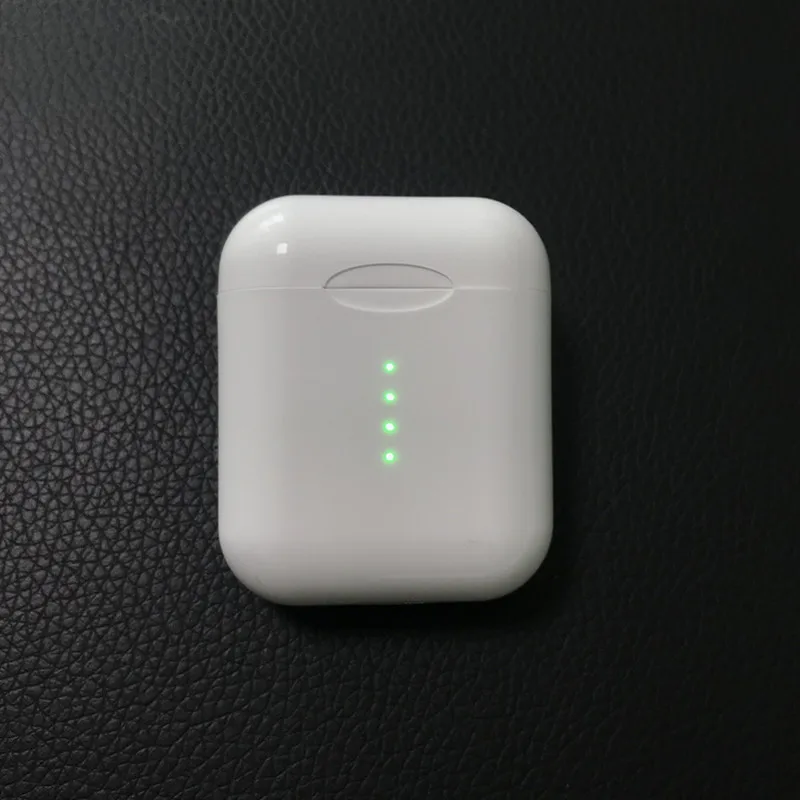 

Original i10 TWS wireless earbuds Bluetooth 5.0 earphone Touch Control+Wireless Charging Not i12 i200 i1000 i100 tws