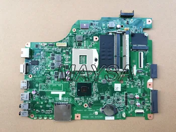 شراءDV15 CP 48.4IP01.011 CN-0RMRWP اللوحة الرئيسية صالح لل ديل Vostro 1540 اللوحة الأم المحمول DDR3 ، 100% العمل