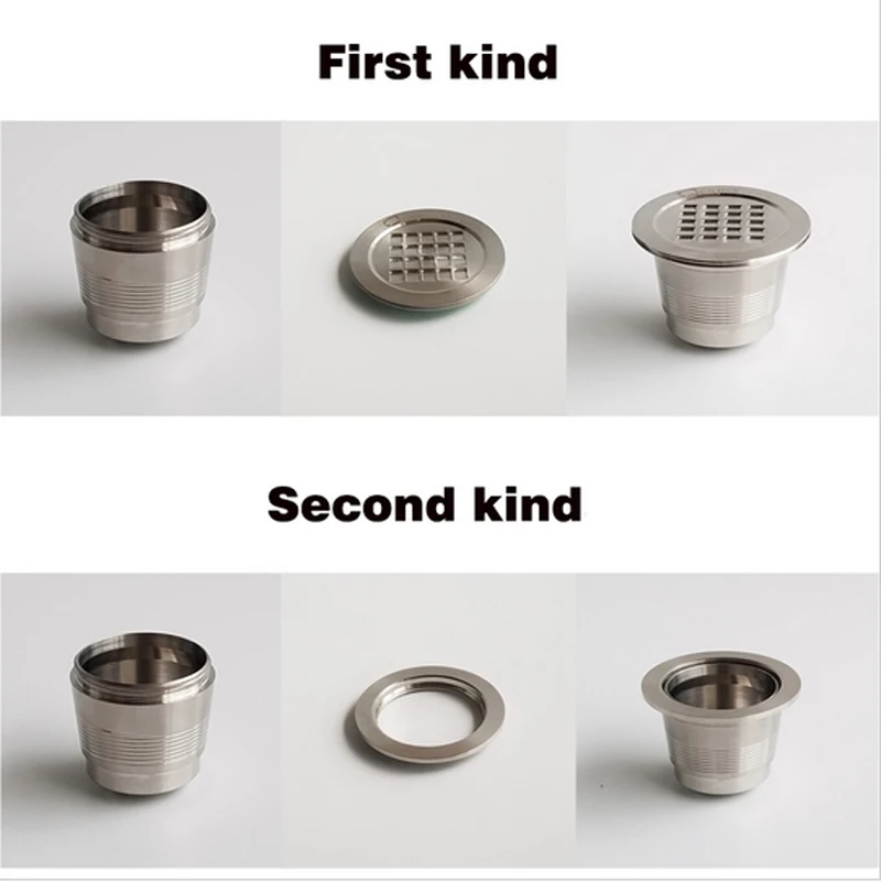 Капсулоновая МАШИНА Nespresso из нержавеющей стали и металла|coffee tamper|machine machinecoffee metal |