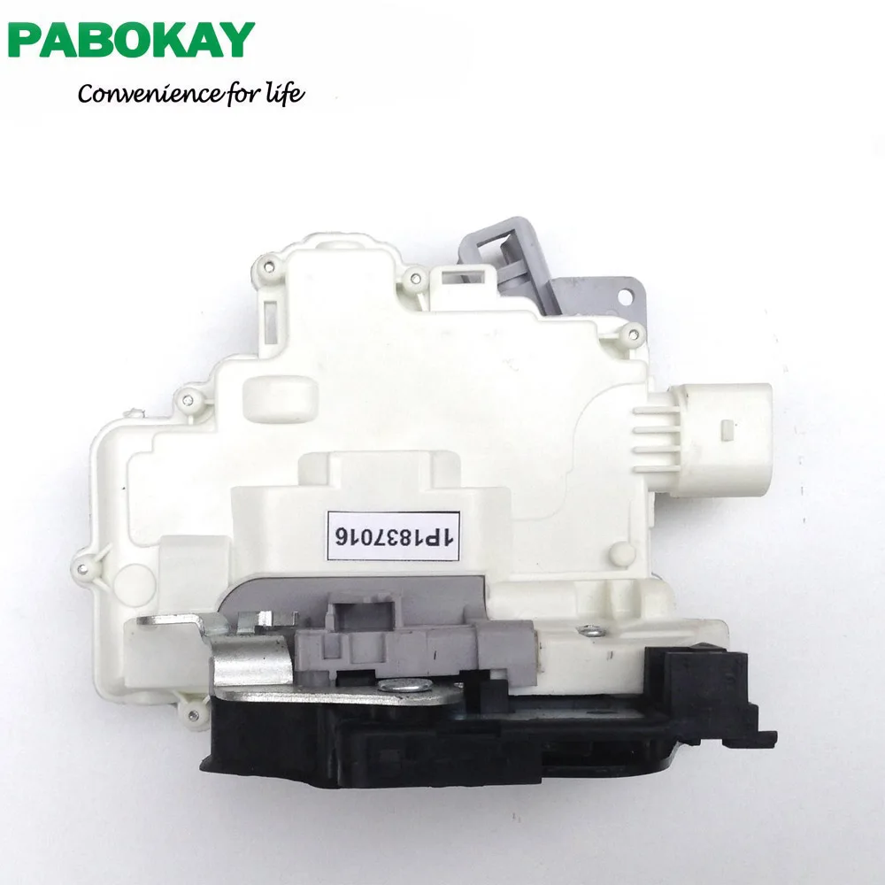 

FOR Seat Altea Seat Leon Right Front Door Lock Actuator 1P1837016
