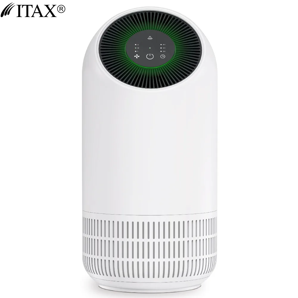 

Smart Air Purifier Dehumidifiers Purify Except Odor Smoke Dust Formaldehyde PM2.5 Air Dryer Machine Moisture Absorb Q027