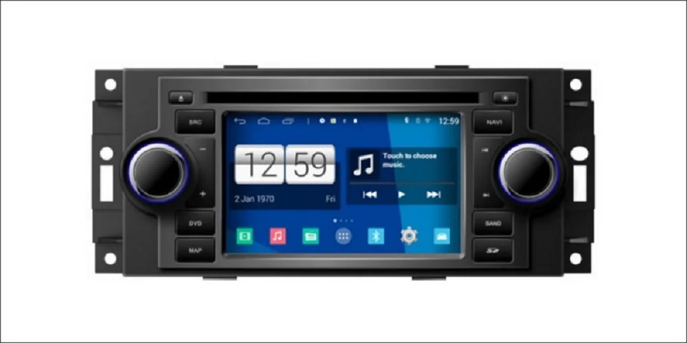 Cheap YESSUN For JEEP Compass / Patriot 2008~2013 - Car Android Multimedia Radio CD DVD Player GPS Map Navigation Audio Video Stereo 11